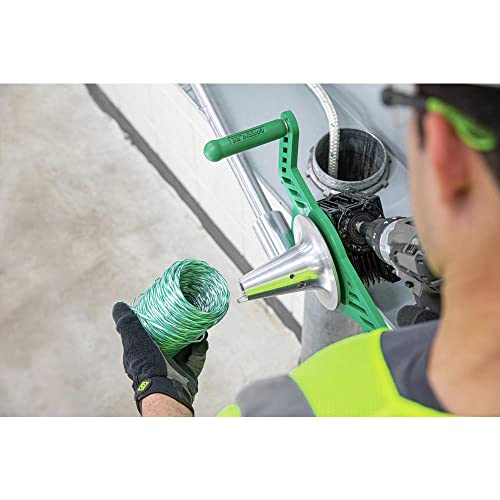 Greenlee G1 Versi-Tugger Handheld 1,000-lb. Electrical Cable Puller, 1/2" - 4"