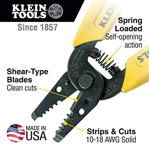 Klein Tools 80028 Hand Tools Kit includes Pliers, Screwdrivers, Nut Drivers, Backpack, and More Jobsite Tools, 28-Piece