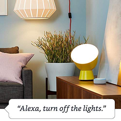 Smart Plug, para domótica, Funciona con Alexa